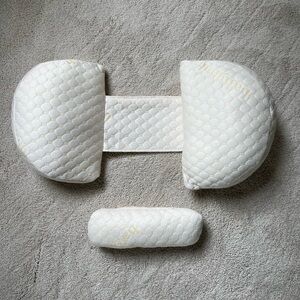 Babybub Bub’s Maternity Pillow